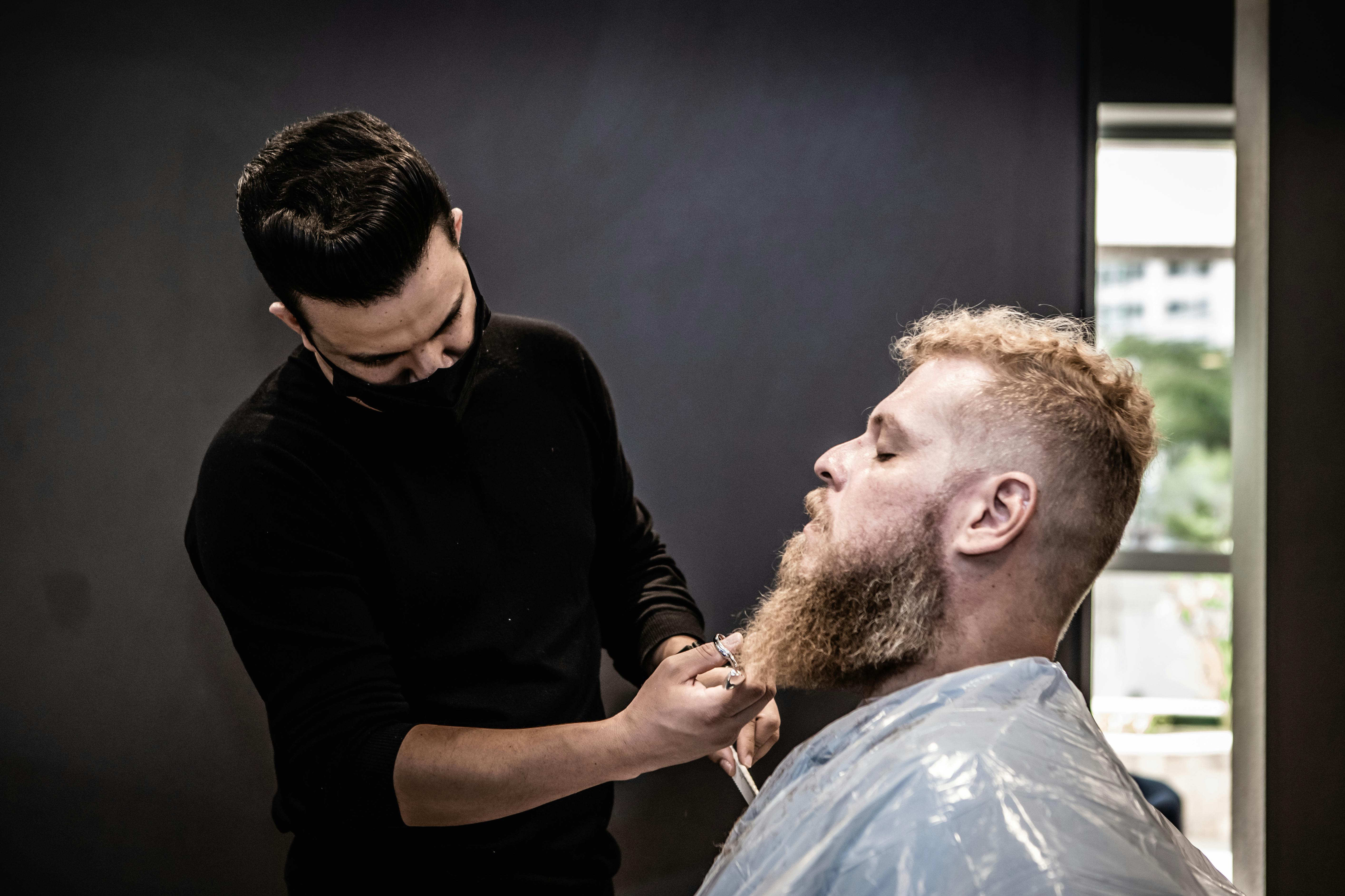 Barba Completa