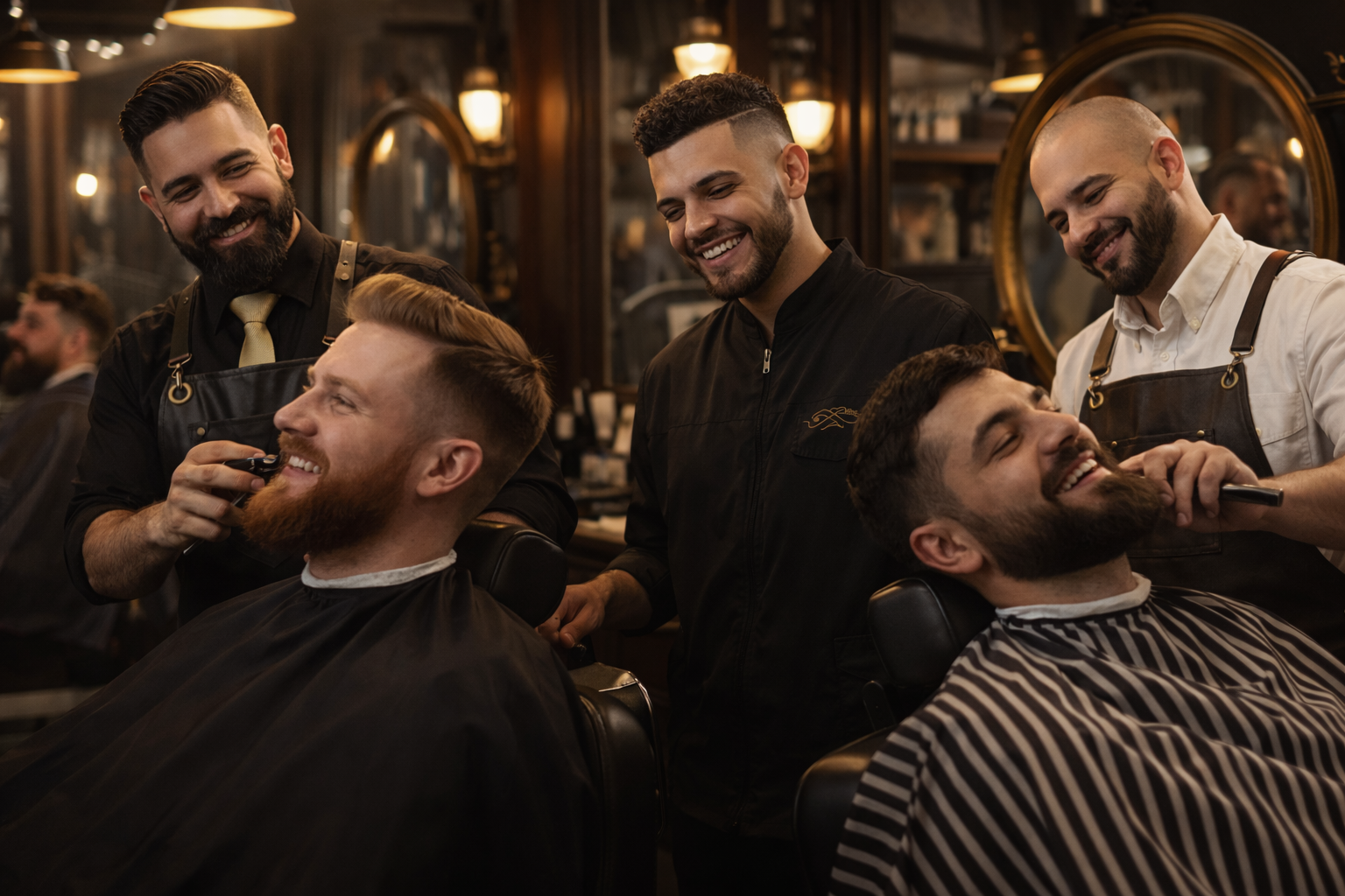 Barbearia do Cara