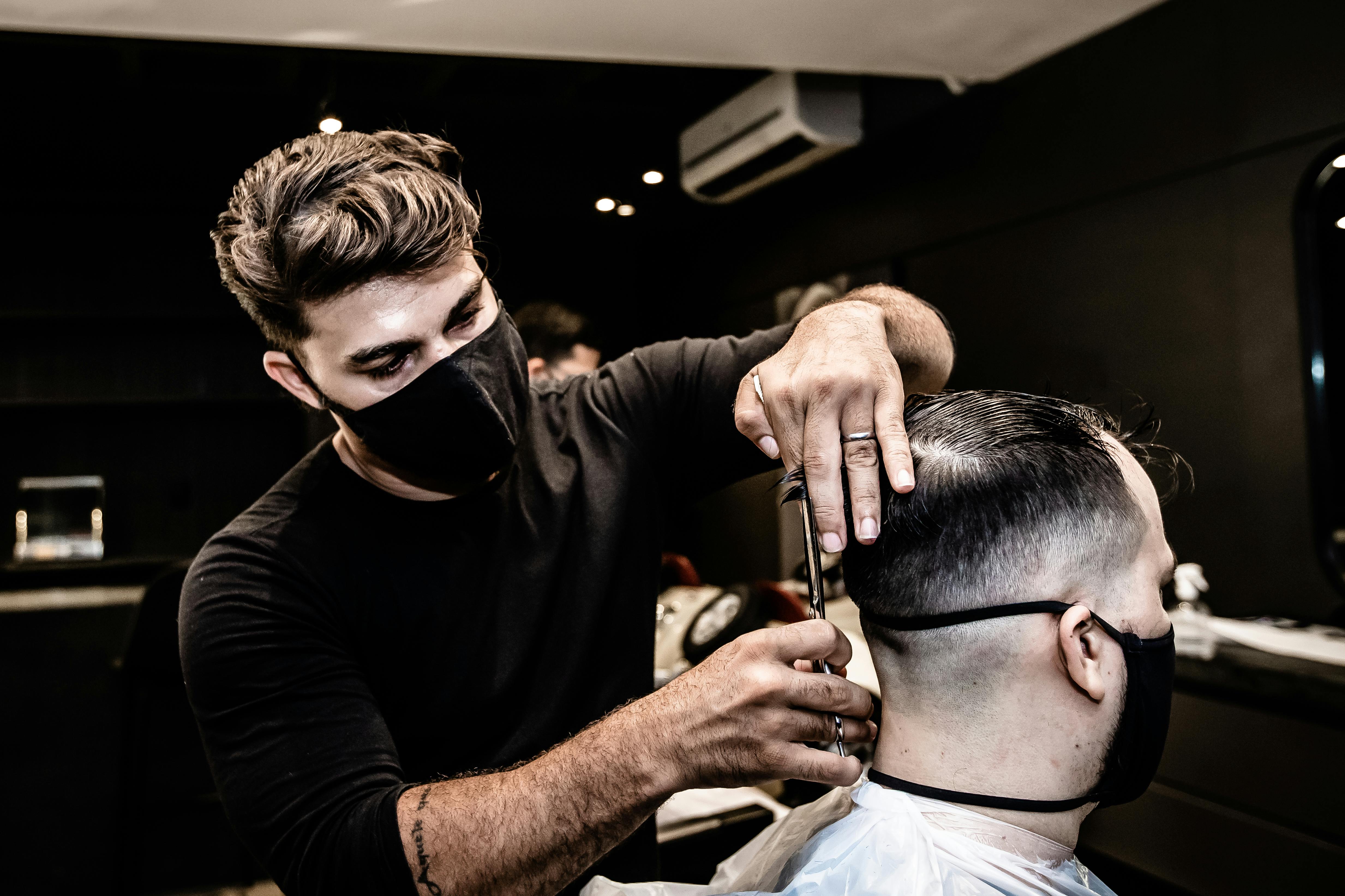 Corte Clássico