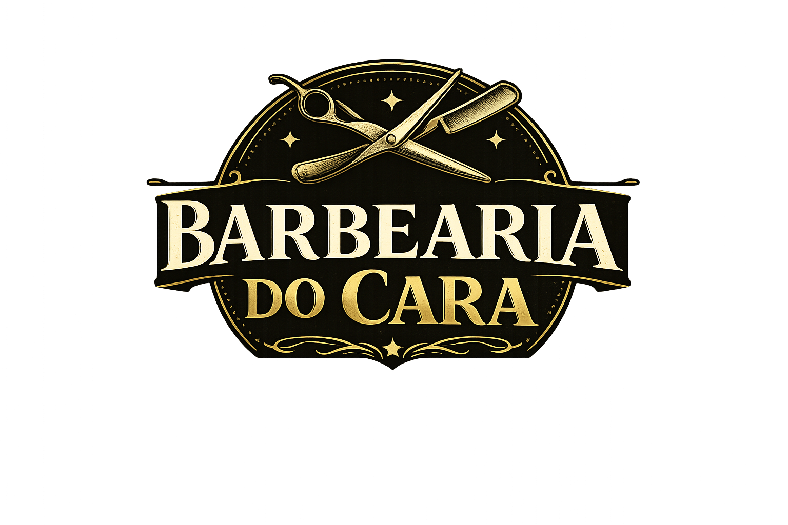 Barbearia do Cara