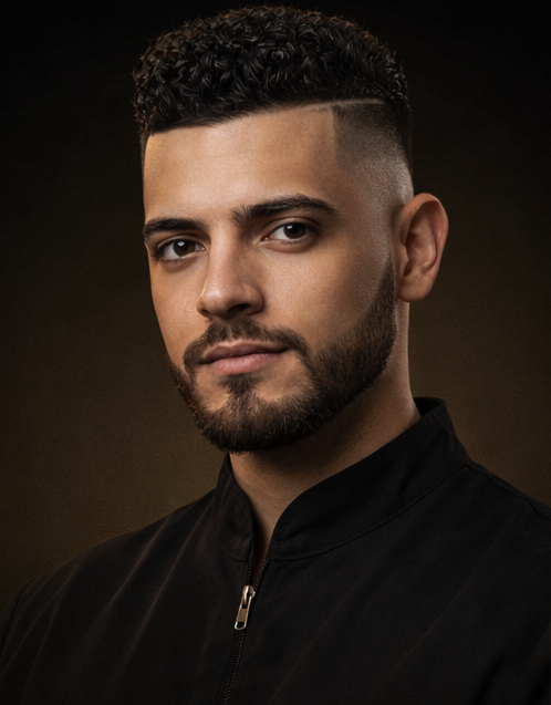 Lucas Mendes