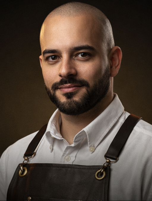Pedro Santos